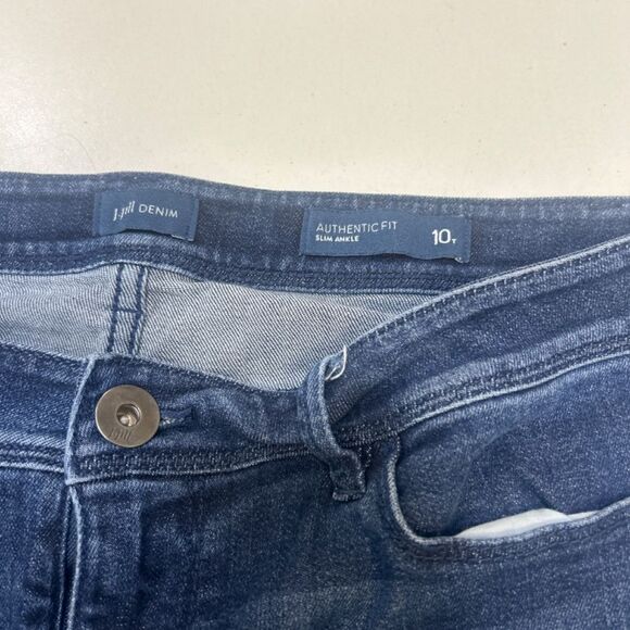 Women’s jeans size 10 - Picture 2 of 2